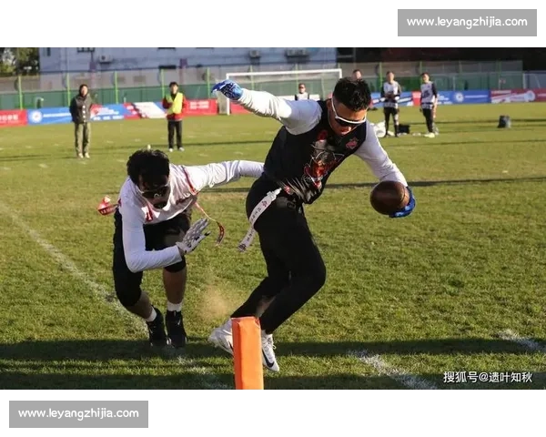 第三届北京腰旗橄榄球公开赛落幕:潮酷外表下的专业内核