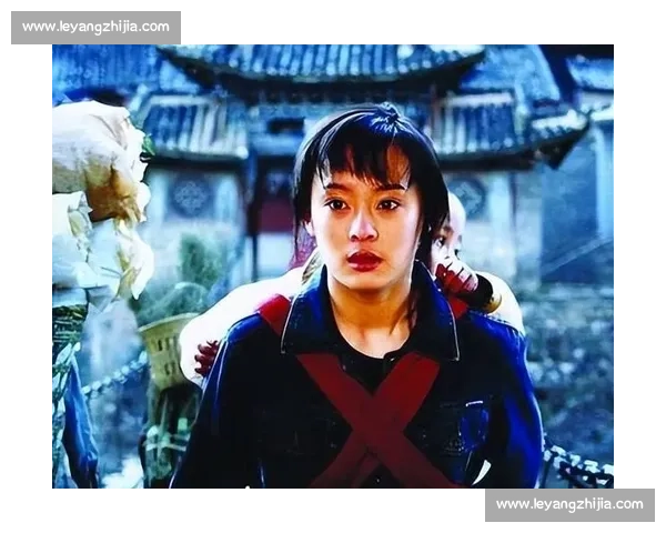 孙俪陈建斌早年采访互揭：从 互怼 到默契的幕后真相