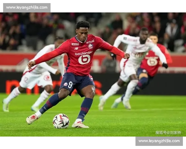 队报盛赞科雷亚：里尔爆发背后，是尤文四年的淬炼